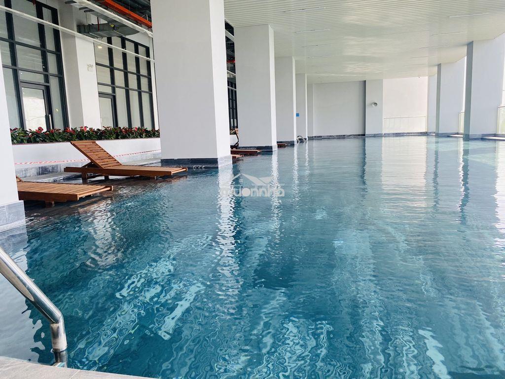 Cho thuê cc ricca q9, dt 57m2, 2pn+1, full nội thất giá chỉ 7tr5/tháng - Ảnh 3