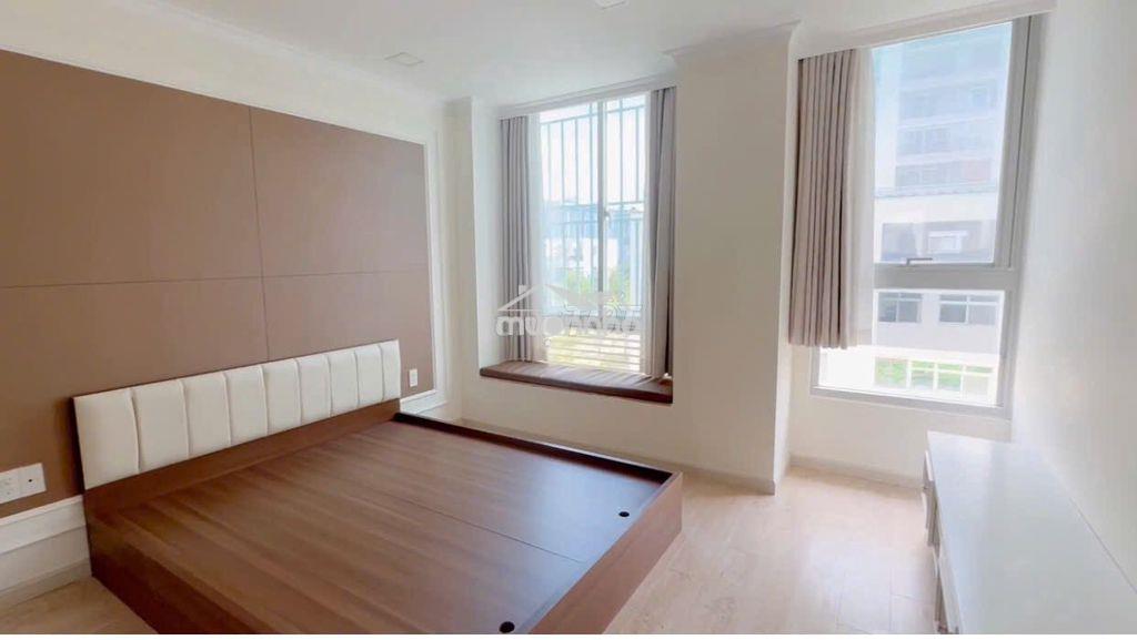 Cho thuê, bán duplex starhill 3pn, 3wc phú mỹ hưng quận 7 - Ảnh 3
