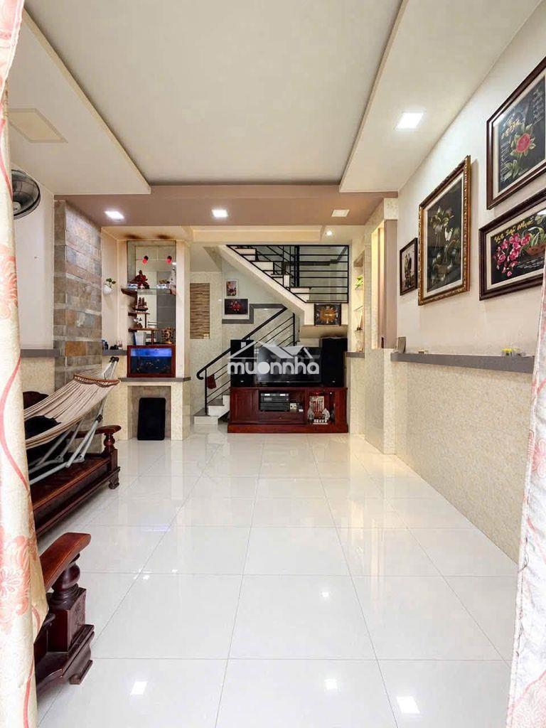 Nhà giá rất rất tốt, phân khúc 3 tỷ tân phú - Ảnh 4