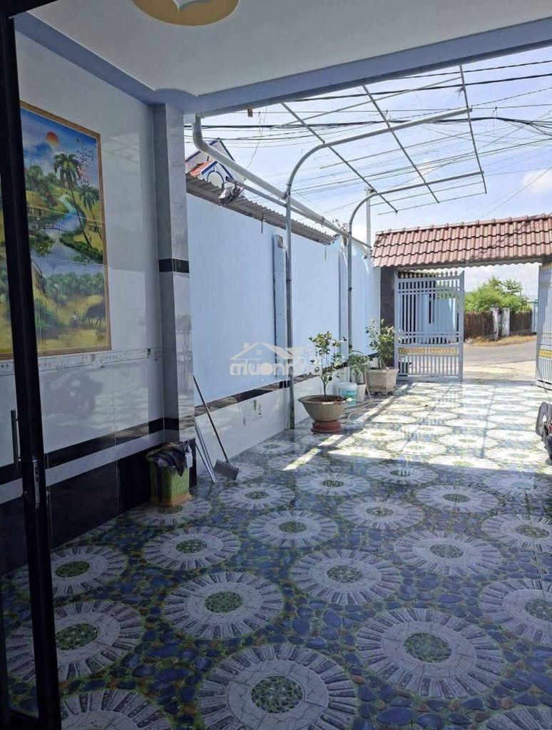 890tr bán nhà gần kcn tây bắc (5x30), đang cho thuê 8tr/th, shr - 3