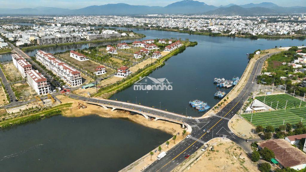 Biệt thự đẳng cấp khu sunnerva island - đảo kim cương - đà nẵng - 3