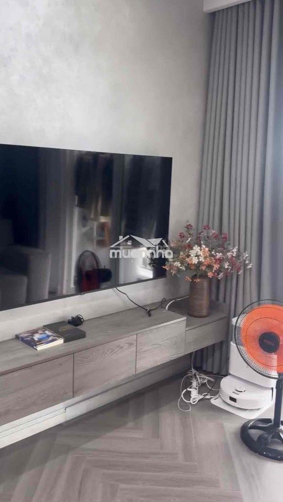 Cho thuê căn hộ sunrise riverside 60m2 full nt 16triệu 2pn 1wc ở ngay - Ảnh 2