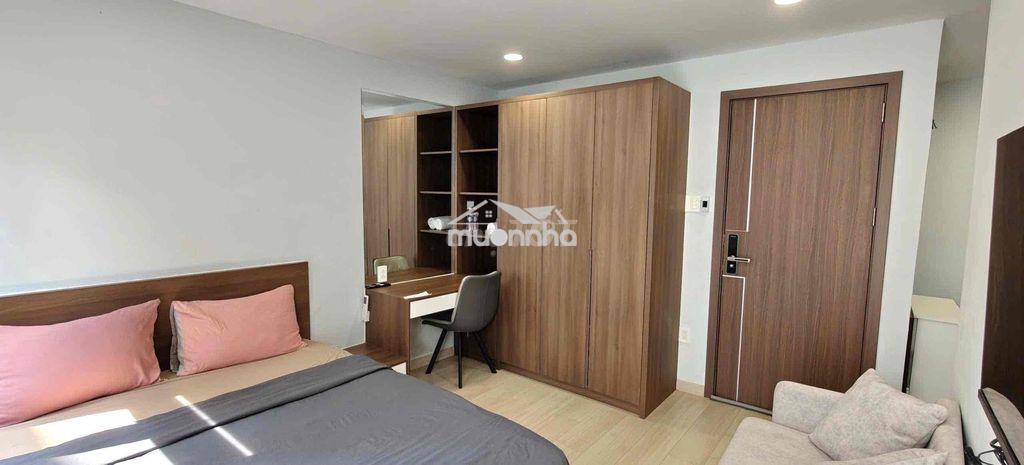 🔥 Căn hộ 1pn có ban công lớn bếp riêng – phạm ngũ lão, quận 1 🔥 - Ảnh 3