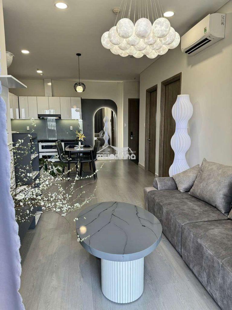 Sora gardens 2 căn 1 phòng ngủ - 2