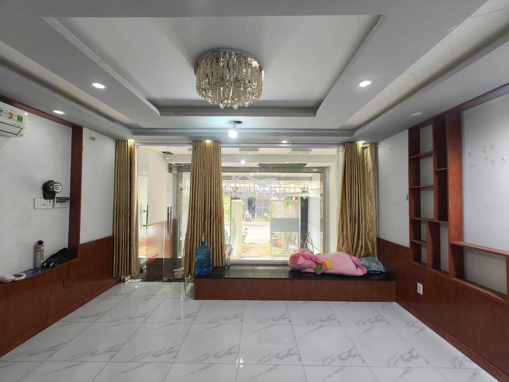 Cho thuê tầng trệt thích hợp làm văn phòng hoặc ở đều ok  - Ảnh 4