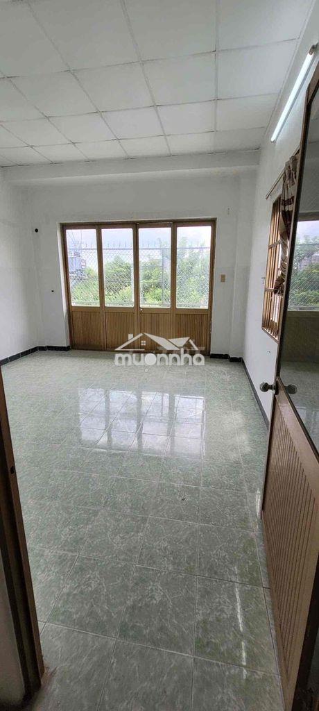 Cho thuê nhà hxh kề bên chung cư  q7 saigonriverside - Ảnh 3