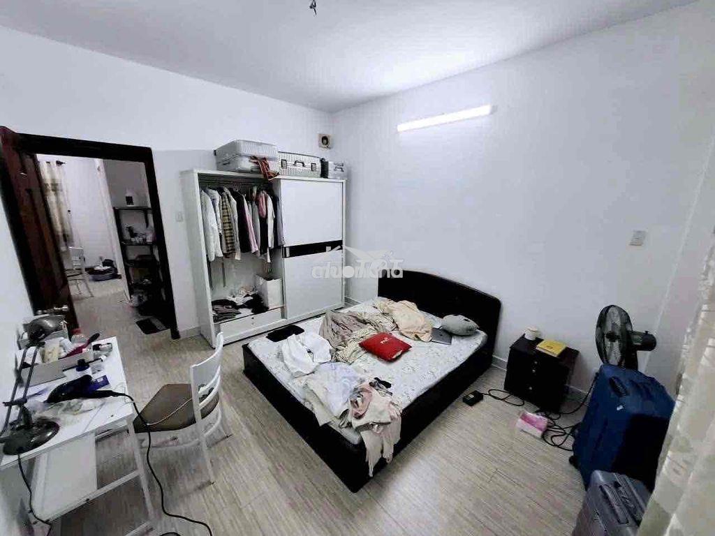 Căn hộ 2 phòng ngủ 72m2 đầy đủ nội thất khánh hội 1 - Ảnh 2