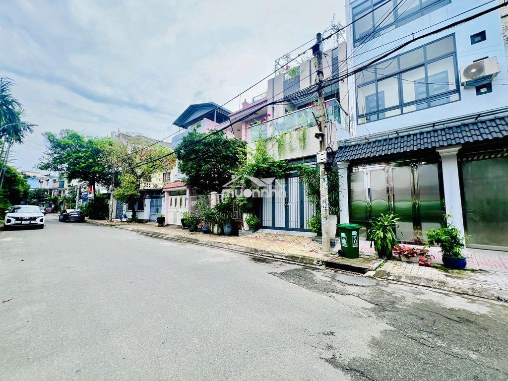 Chủ bán gấp đất 183m² ngang 9m ngay hoàng diệu 2 - hẻm thông ô tô - 3