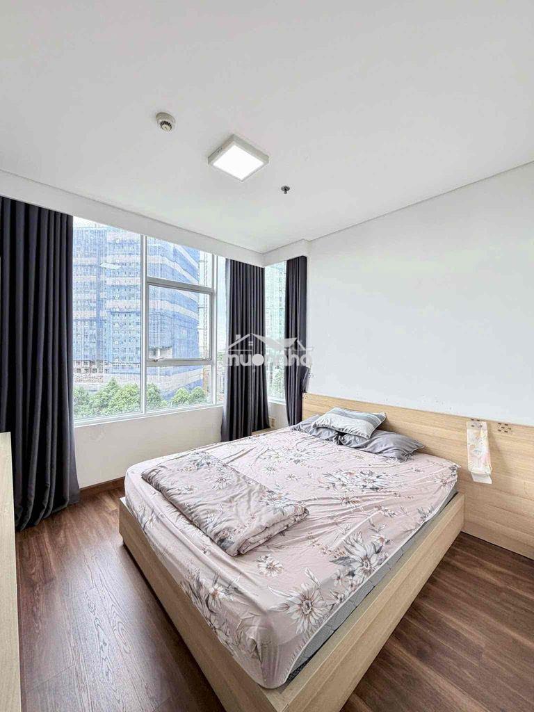 Cho thuê chung cư sora garden 1 nội thất siêu đẹp - 4