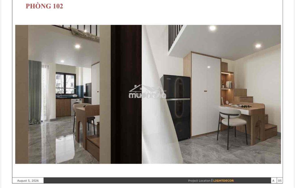 100%🧧khai trương chuỗi ch duplex 40m2 ngay nguyễn gia trí, bình thạnh - Ảnh 2