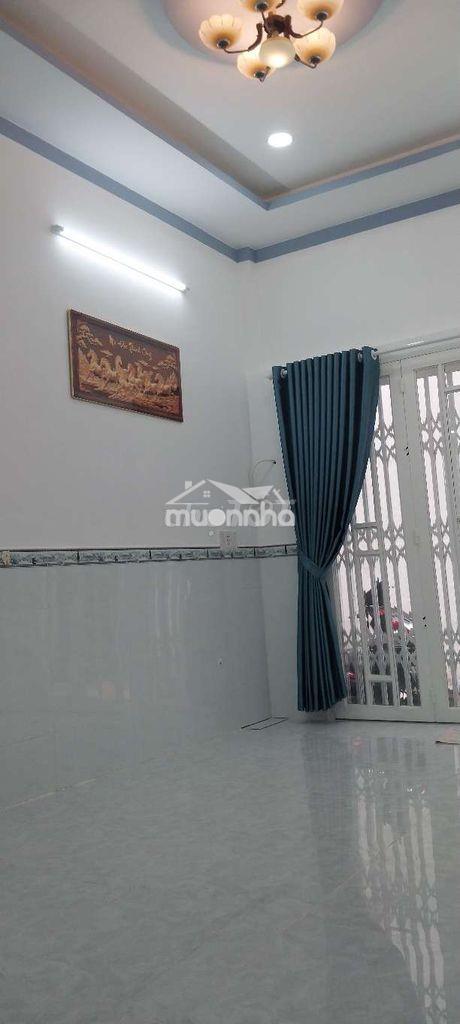 Cho thuê nhà nguyên căn 337 trần xuân soạn - Ảnh 2