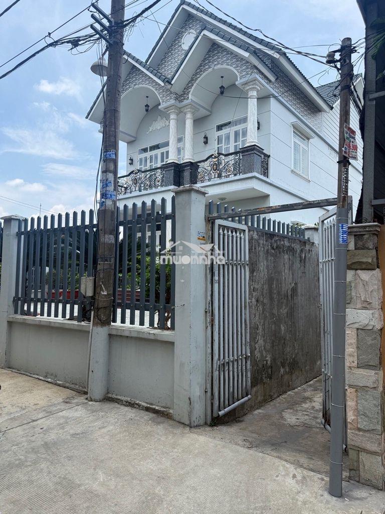 Nhà hẻm q12 4x17=68m2 giá 3,2ti  hiếm - 3