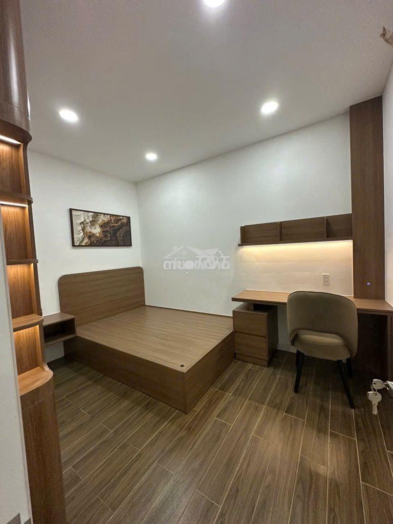 🏡 Bán căn hộ 85,1m² – chung cư 52 lê quang sung, quận 6 - Ảnh 3