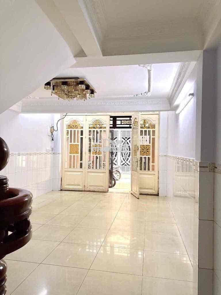 ✅Cho thuê nhà hẻm xe tải 6 phòng ngủ quận tân bình - Ảnh 2