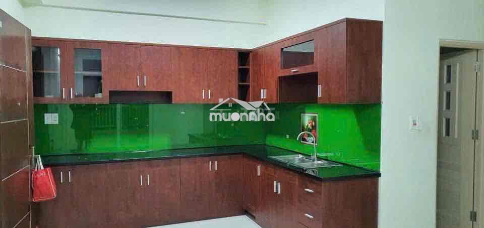 Cho thuê căn hộ toky tower – 61m² có ban công  • diện tích: 61m², có - Ảnh 3
