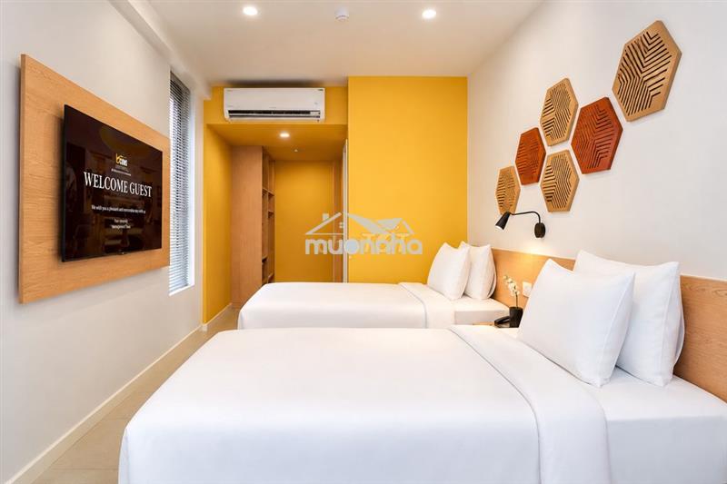 Full nội thất| free dịch vụ chỉ 8tr5 tại bcons city