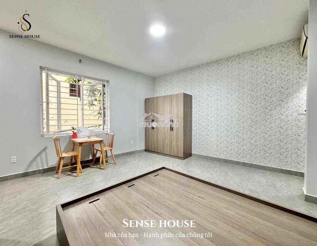 Studio thoáng mát gần đại học công thương và văn hiến - Ảnh 2