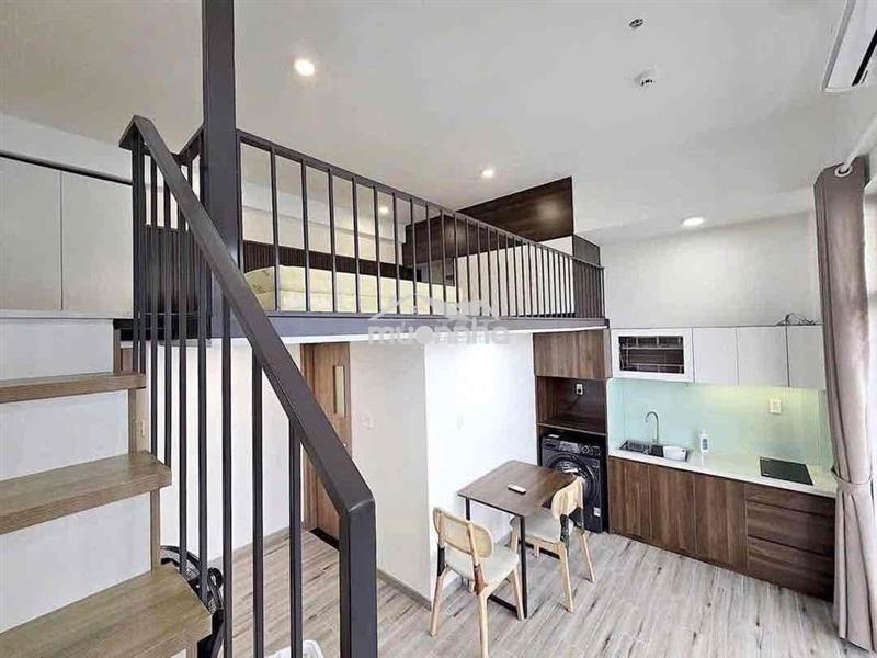 Duplex full nt chỉ tính điện nước ngay đỗ xuân hợp