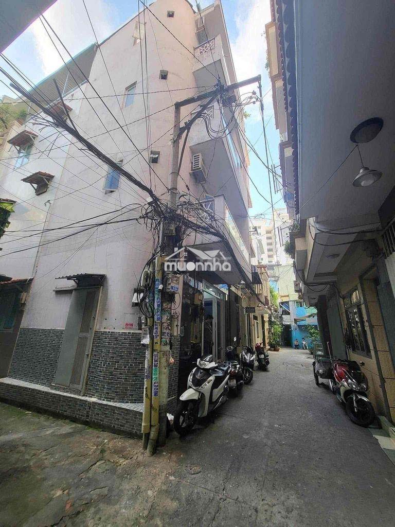 Q10- nguyễn chí thanh 3pn-3wc - Ảnh 2