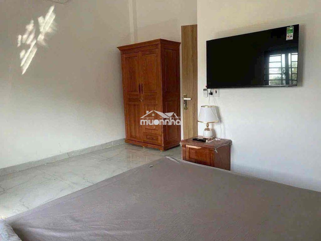 Cho thuê nhà full nội thất – gần chung cư a6a7. phường trấn biên - Ảnh 4