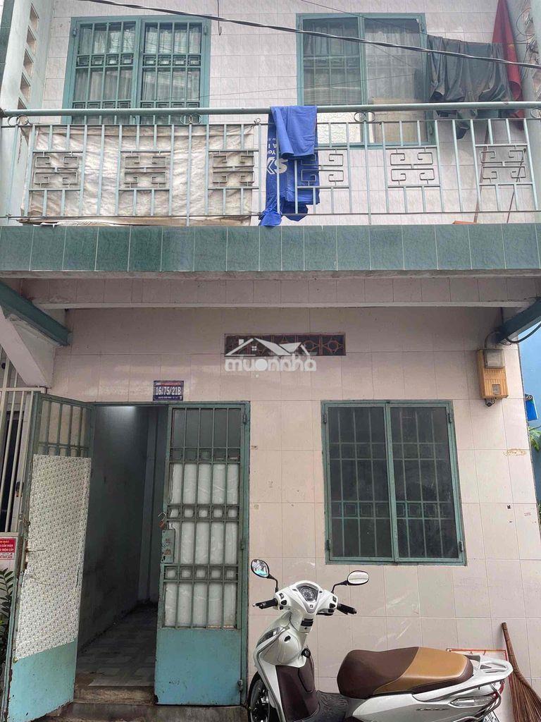 Bán nhà 16/75/21b nguyễn thiện thuật 2.799 tỷ - Ảnh 2