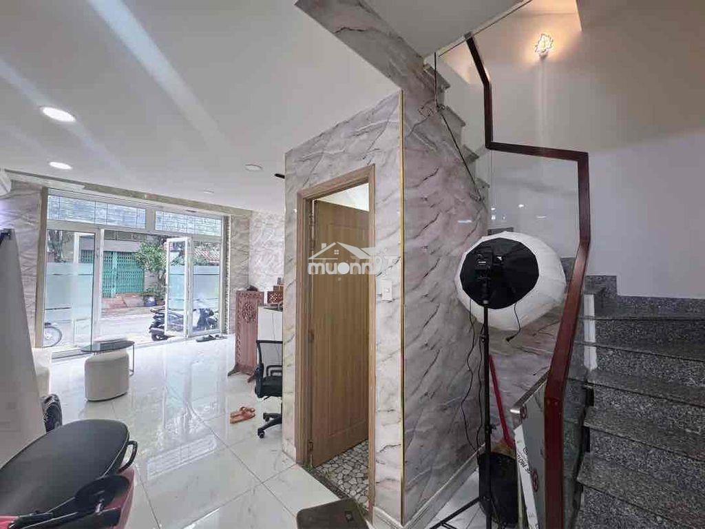 Nhà mặt tiền bàu cát cho thuê - Ảnh 3