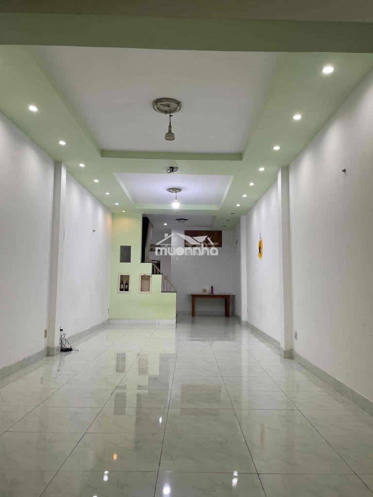 Cho thuê nhà trệt 1 lầu, tx33, thạnh xuân q12,. - 3