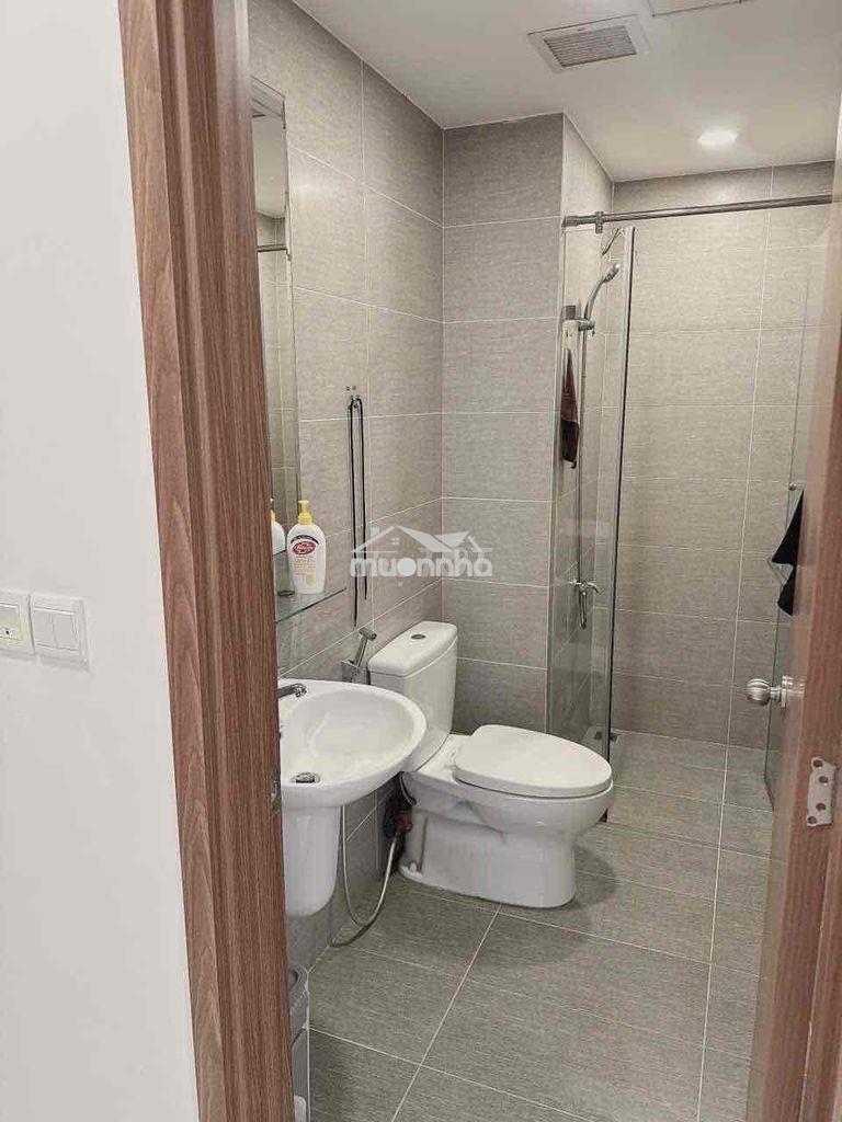 🏡 Cho thuê 2pn 68m² full nội thất đẹp – the pegasuite 1 🏡 - Ảnh 3