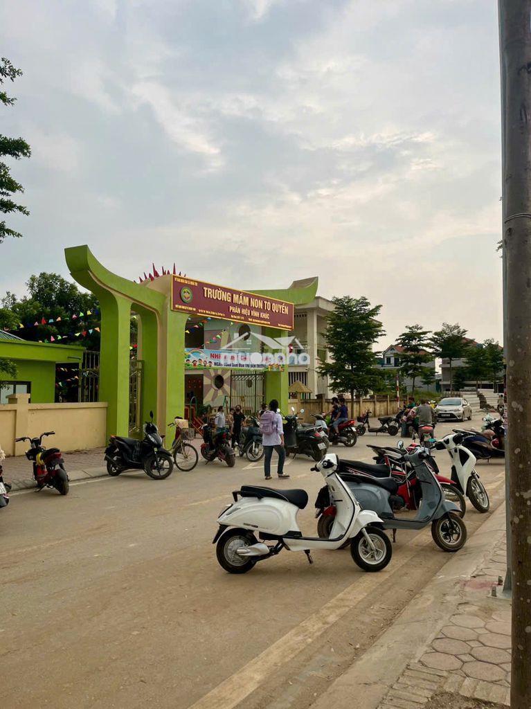Bán gấp lô đất - tđc vĩnh khúc vđ4 - nghĩa trụ - văn giang - hưng yên - Ảnh 3