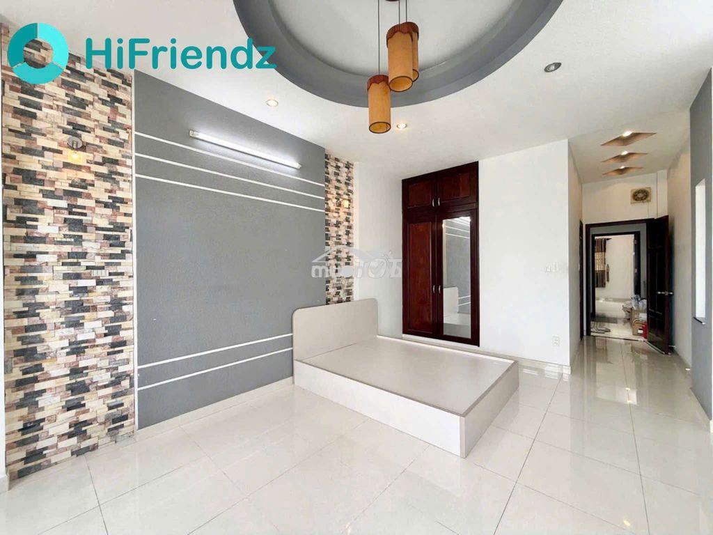 🤩 Nên ở liền căn hộ mới 1 - 2pn đủ nội thất ban công sát aeon bình tân - 2