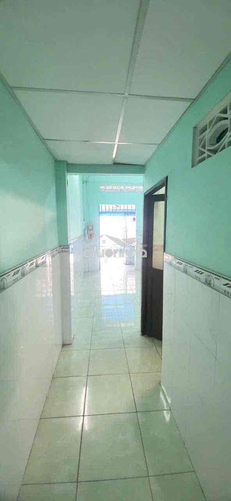 Cho thuê nhà 4x11,lửng,5tr/th,hiệp thành 45.lê văn khương - Ảnh 3