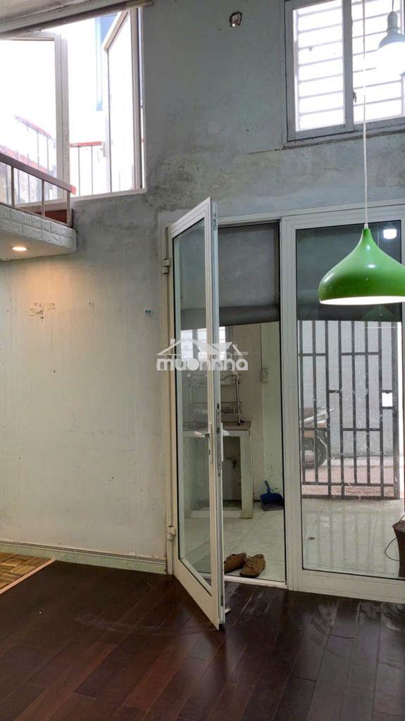Cho thuê nhà cạnh trung tâm triển lãm quốc gia, cầu đông trù - Ảnh 3