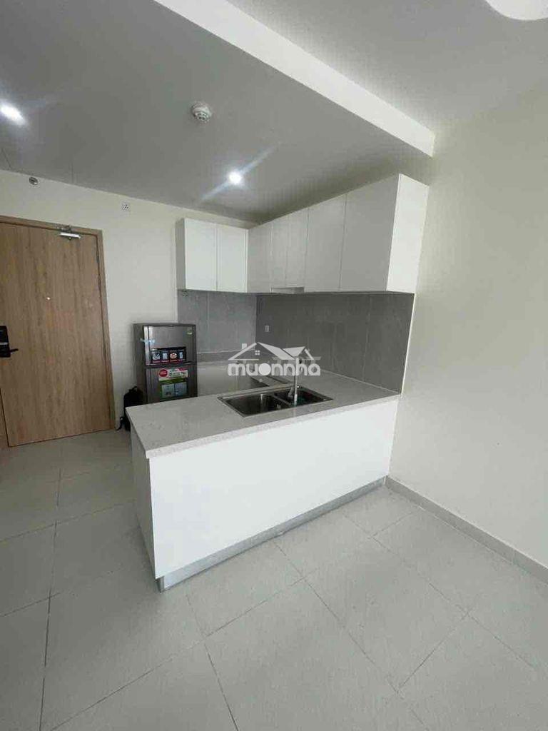 Cần cho thuê căn hộ aurora có 1 số nội thất cơ bản- dọn vào ở liền đc - Ảnh 2