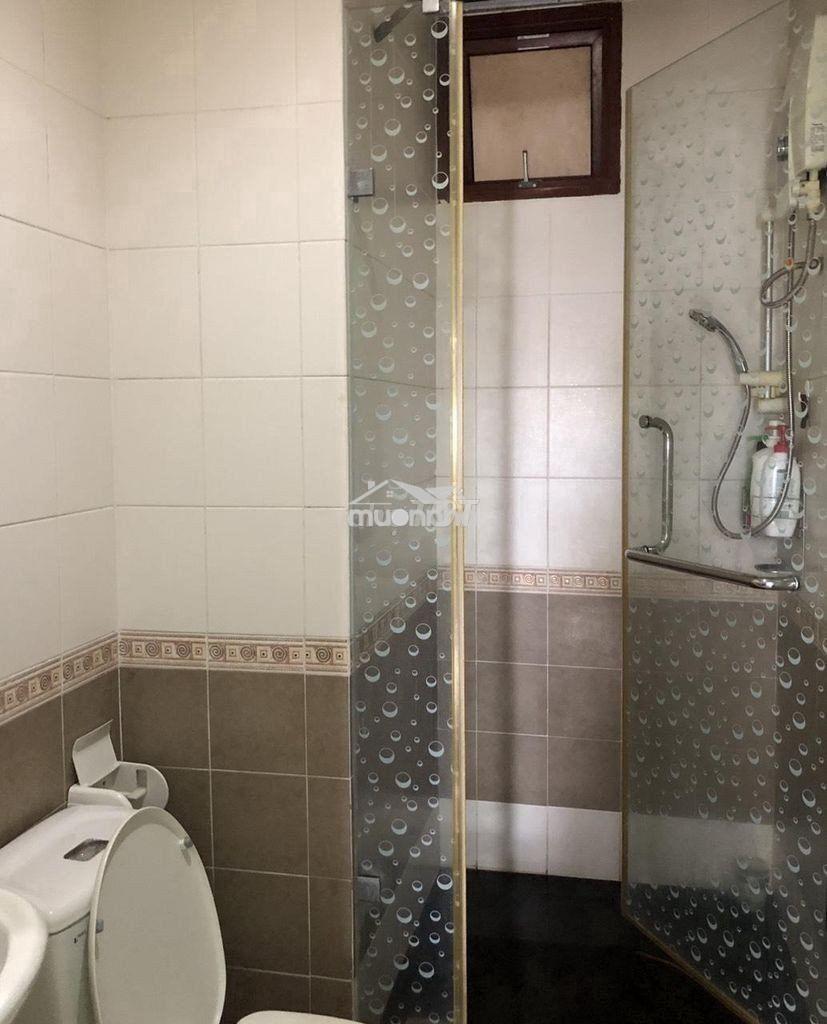 Cho thuê chung cư khang phú 78m2. căn 2pn 2wc. giá cho thuê 9tr/th - Ảnh 2