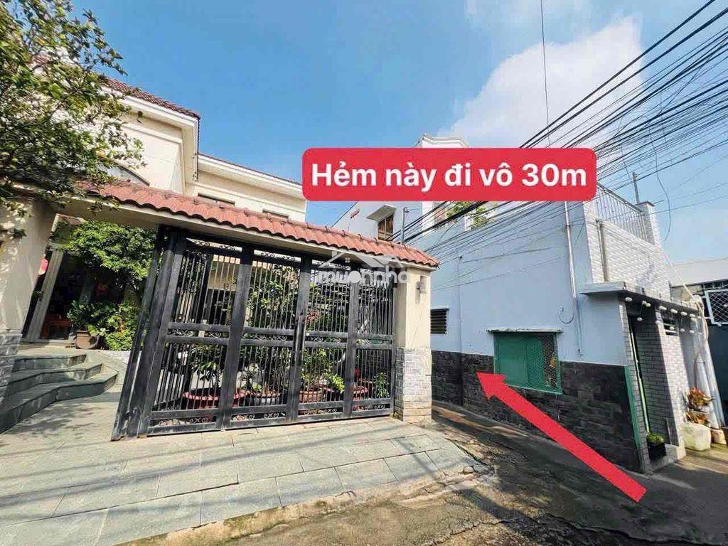 Bán 3 lô đất quang vinh ngay trung tâm biên hoà sổ riêng thương lượng - Ảnh 3
