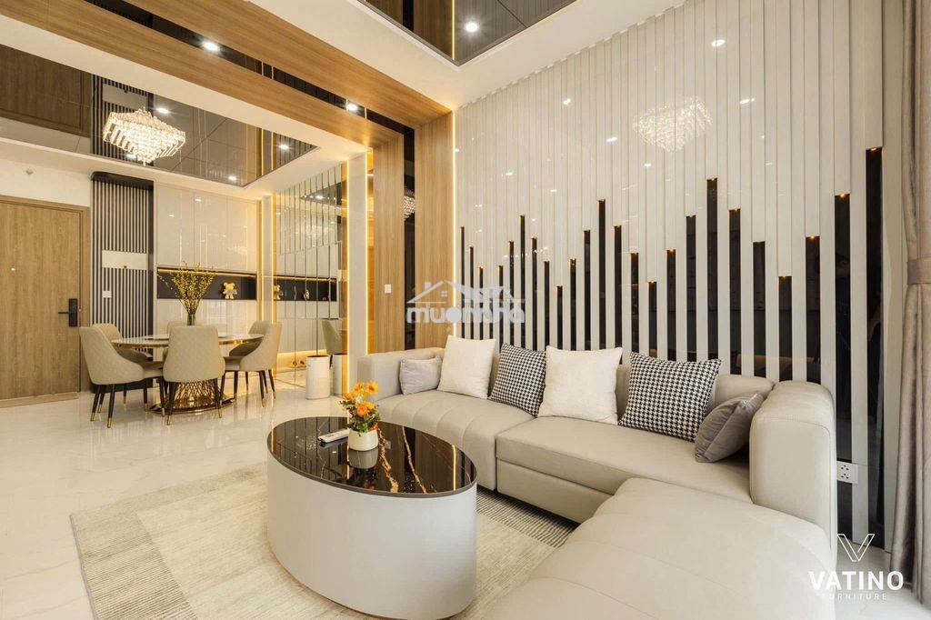 Căn góc 3pn 118m2 diamond alnata giá tốt 8,4tỷ, tầng trung view đẹp - Ảnh 2