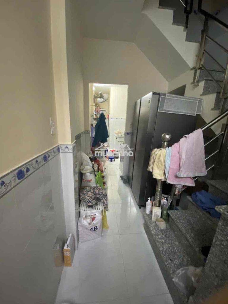 🔰Cho thuê nhà hẻm 1416// đường lê đức thọ p13 gò vấp - Ảnh 3