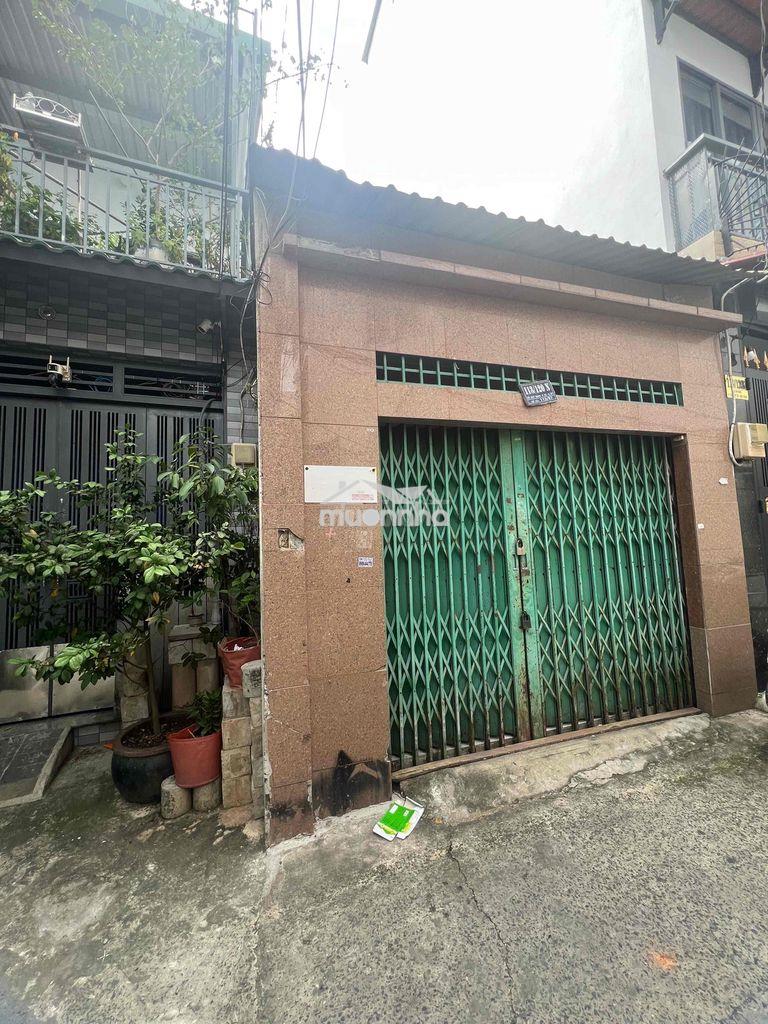 Cần bán căn nhà ở đường võ duy ninh - 3