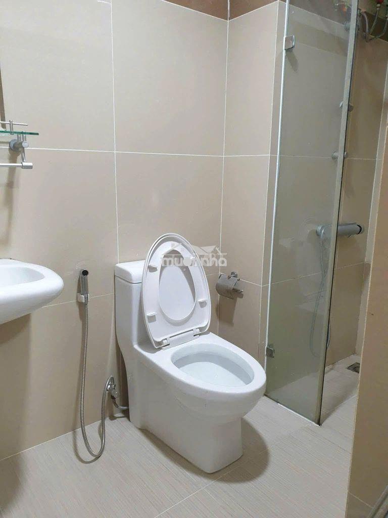 Cho thuê chung cư hoàng sa-quận 3 ko nội thất 2pn, 79m2 giá 10,5 tr/th - Ảnh 4
