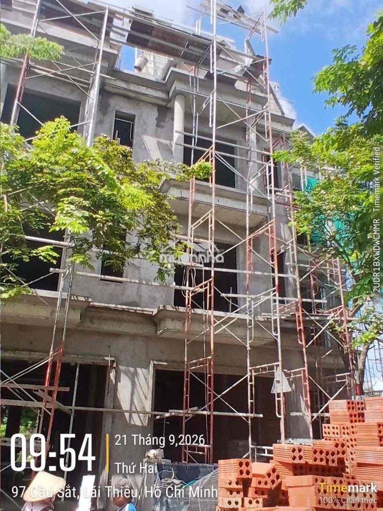 Bán nhà phố thương mại ngay khu dân cư nguyễn văn tiết, giá 6,3 tỷ - Ảnh 3