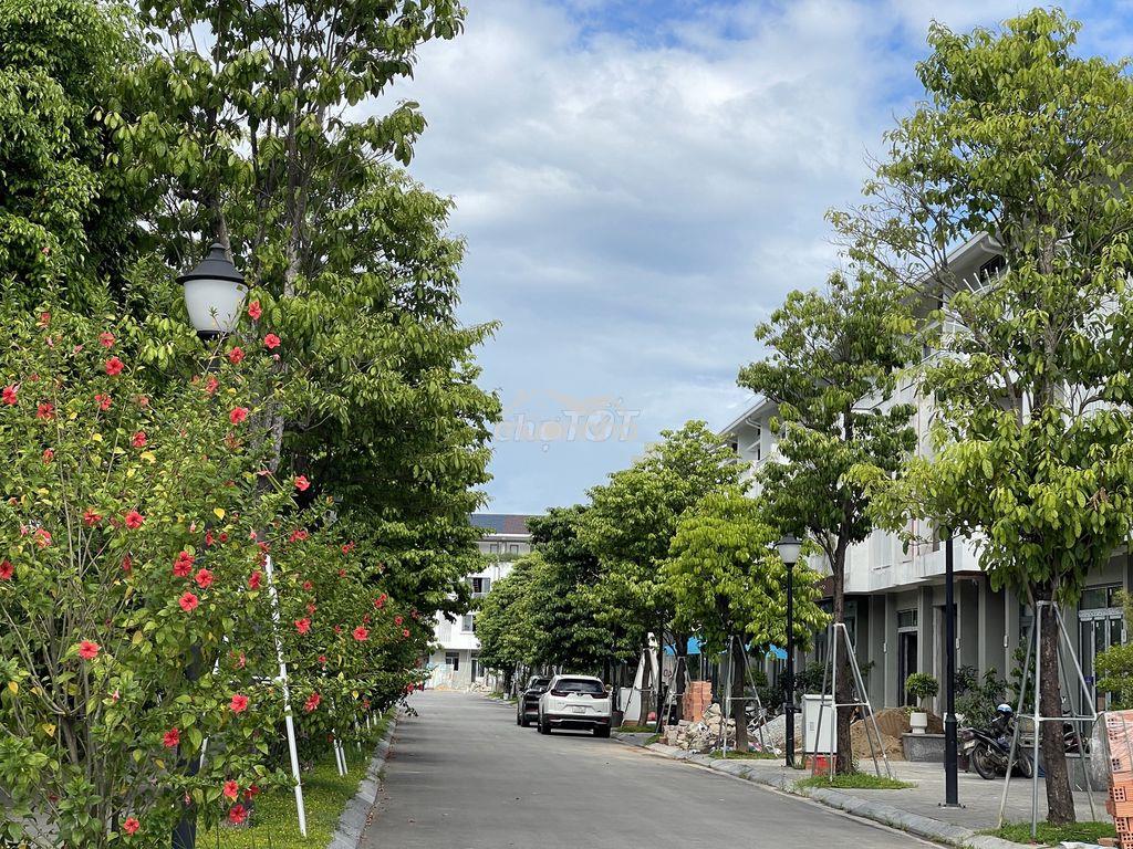 🔥 𝐍𝐇𝐀̀ 3 tầng 80m2 ngay trung tâm huế - - Ảnh 3