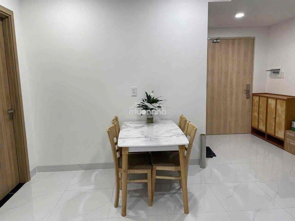 Cho thuê căn góc 2pn 2wc thoáng mát nội thất mới 100% - 4