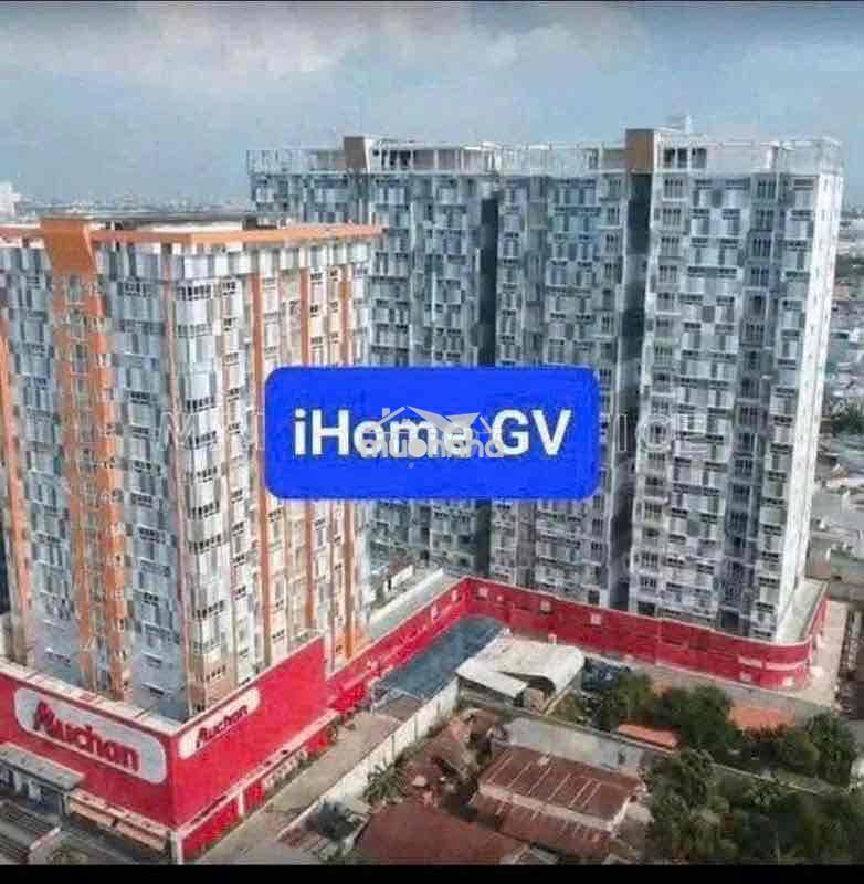 🛒 Cho thuê căn hộ chung cư phạm văn chiêu gò vấp  📍 dreamhome residenc