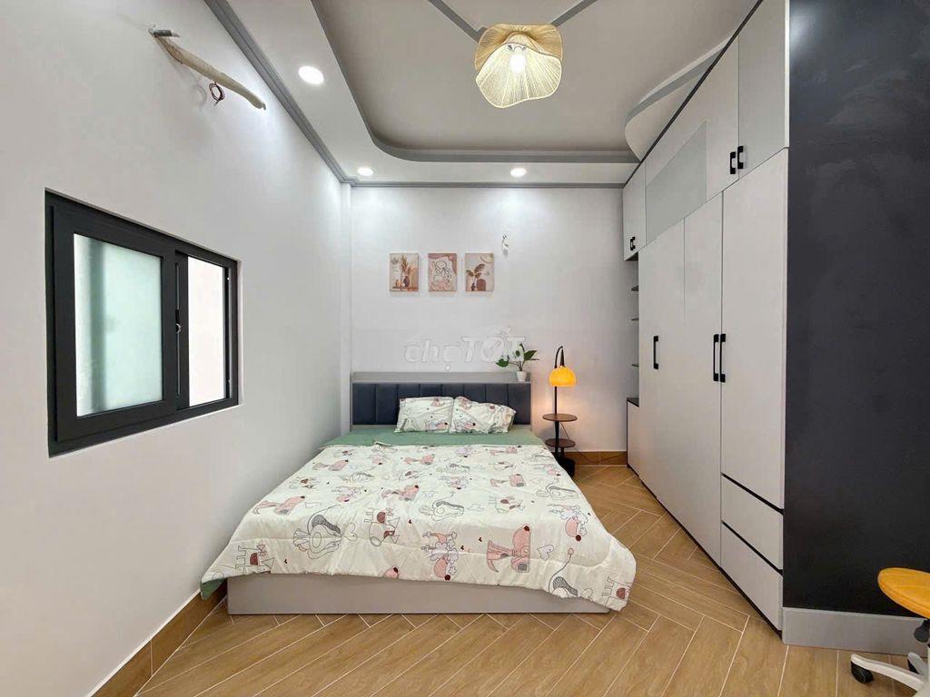 💥Nhà đẹp full nt - xe hơi vô nhà - 3pn 3wc - chủ gấp bán💥 - Ảnh 2