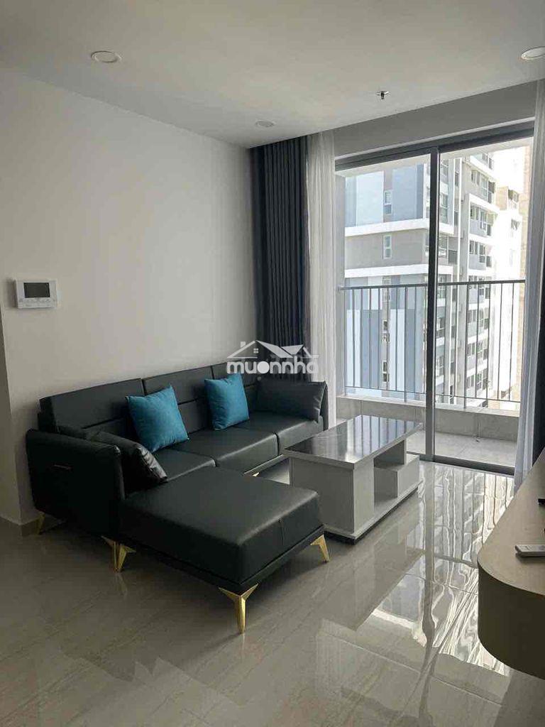 Cho thuê căn 2pn full nội thất giá 9tr - happy one central - Ảnh 2