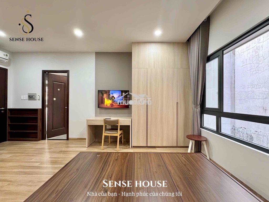 ✨ Chdv full nội thất cao cấp | ban công riêng | 35m² | thạch lam, tân - Ảnh 4