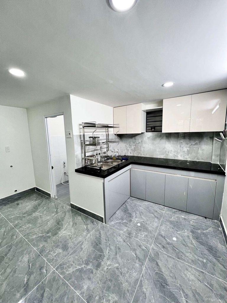 Bán nhà lê văn quới gần 4 xã 48m² chỉ 4tỷ nhỉnh - Ảnh 3