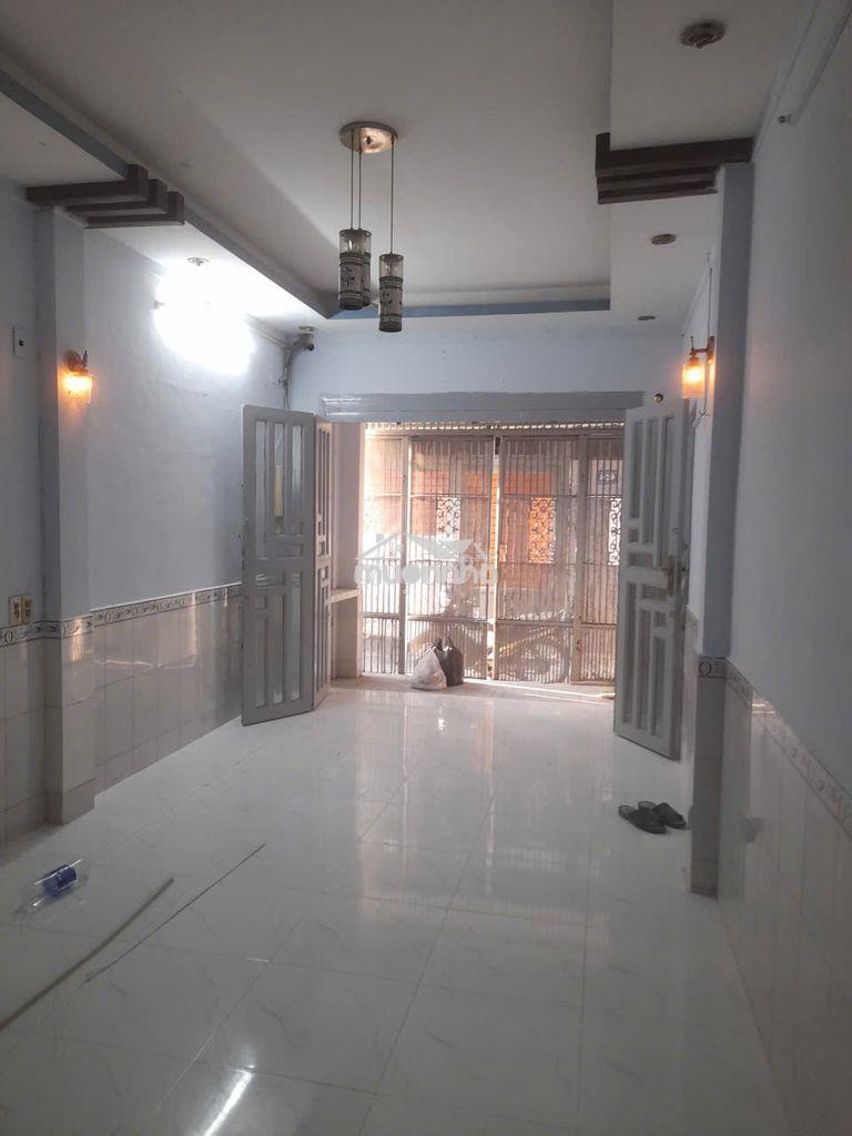 Bán nhà số đường 19 ,bình hưng hoà a ,bình tân  - Ảnh 4