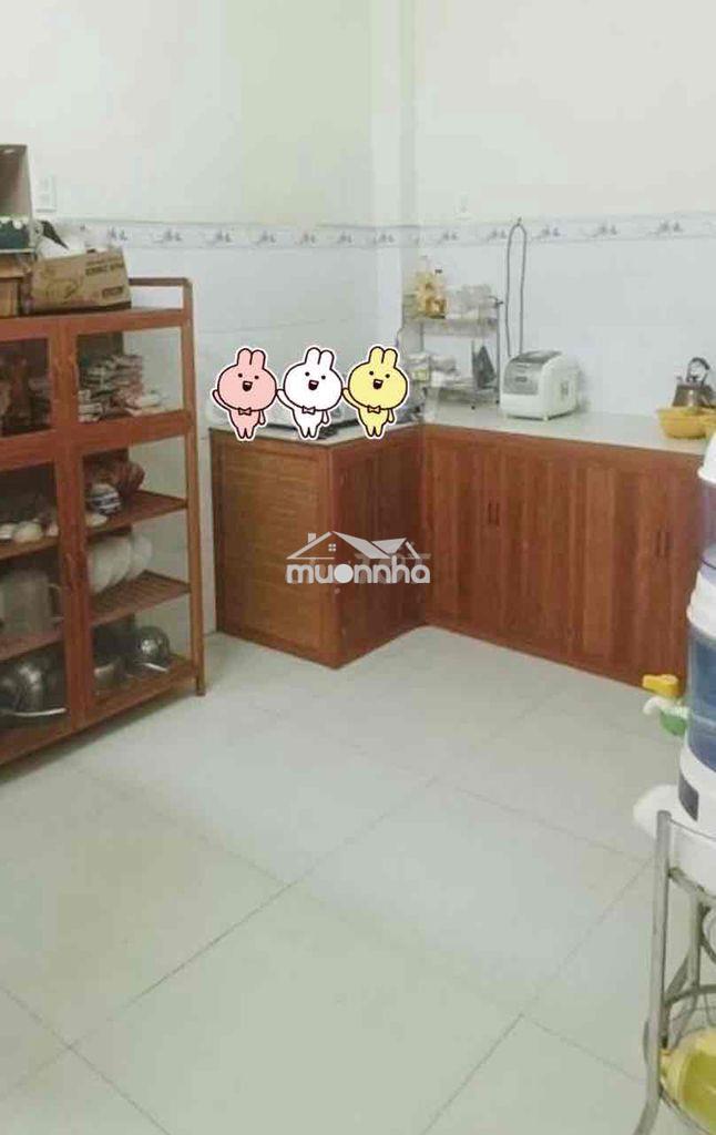 Nhà đẹp xinh, giá tốt bình dân, 1 trệt 1 lầu, tiện đi làm q1. q2 ok - Ảnh 4