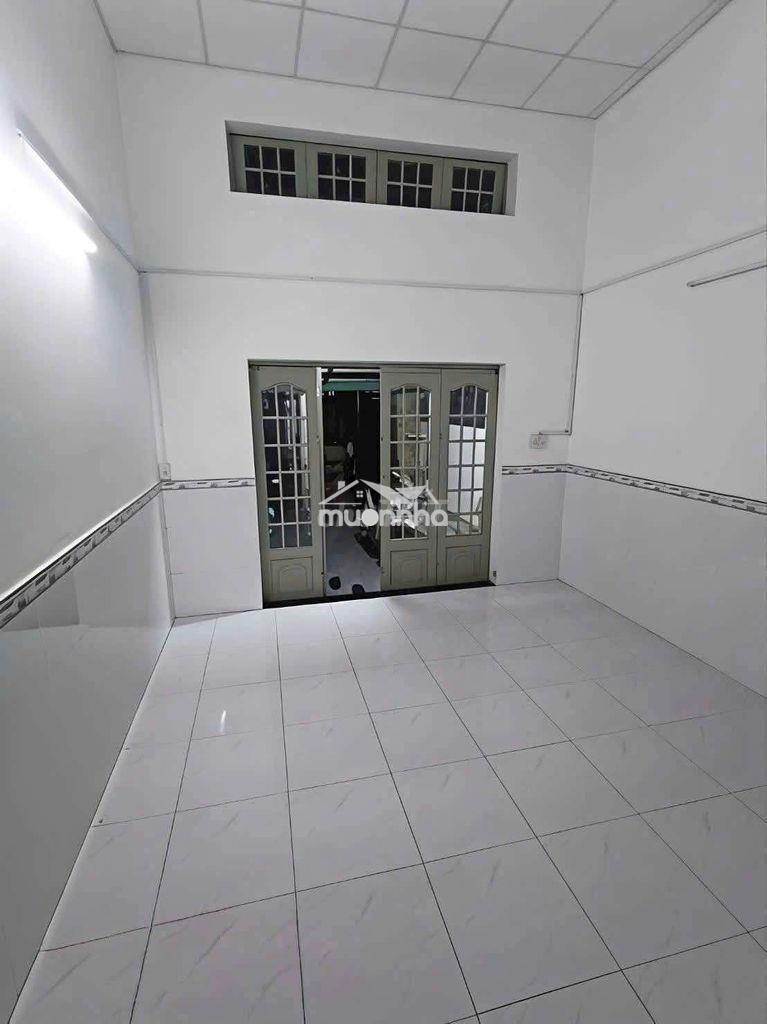 Cho thuê nhà mới đẹp tân thới hiệp 21 – q12 - 4